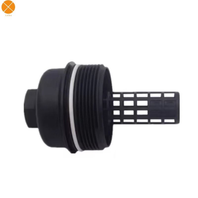 Coffee Equipment V60 - OEM 8692306 ตัวกรองน้ำมันเครื่องสำหรับรถยนต์วอลโว่ S60 V60 XC60
