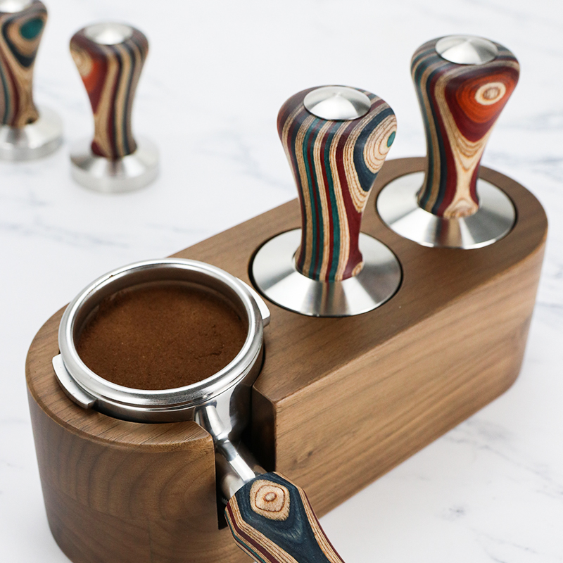 พอร์ตาฟิลเตอร์แบบไม่มีฐานขนาด  - Coffee Machine Expobar บทวิจารณ์และราคา
