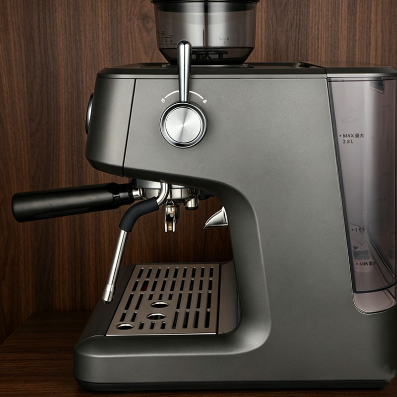 เครื่องชงกาแฟเชิงพาณิชย์สไตล์อ - Coffee X บทวิจารณ์และราคา