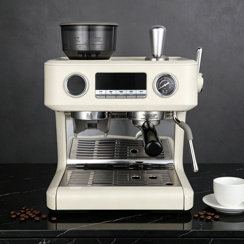 เครื่องชงกาแฟเชิงพาณิชย์สไตล์อ - Coffee X บทวิจารณ์และราคา