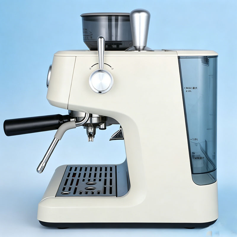 เครื่องชงกาแฟเชิงพาณิชย์สไตล์อ - Coffee X บทวิจารณ์และราคา