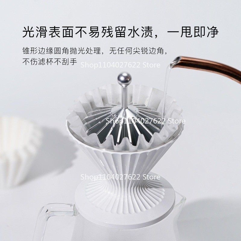 เหมาะสำหรับเครื่องชงกาแฟ Codal - Coffee Equipment V60 บทวิจารณ์และราคา
