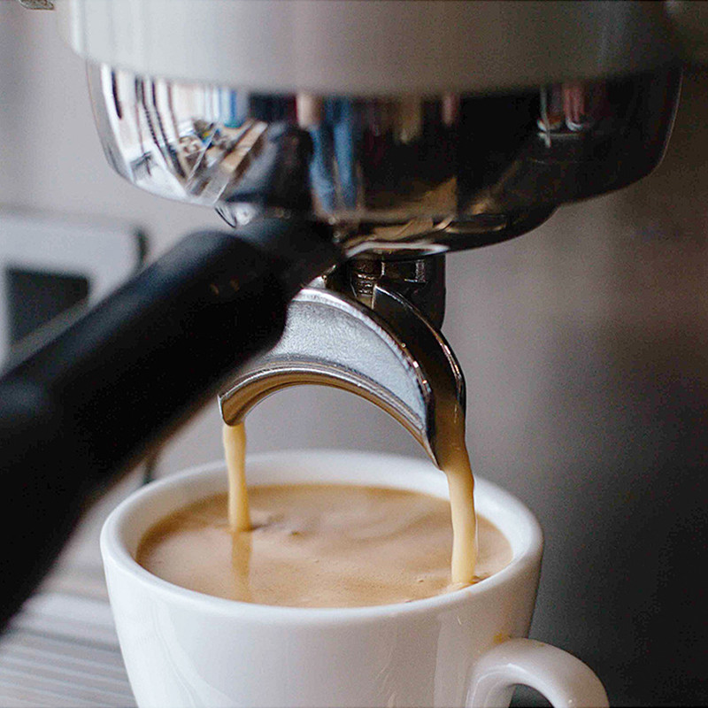 E61 กลุ่มหัวกรองขนาด 58 มม. สำ - Coffee Machine Expobar บทวิจารณ์และราคา