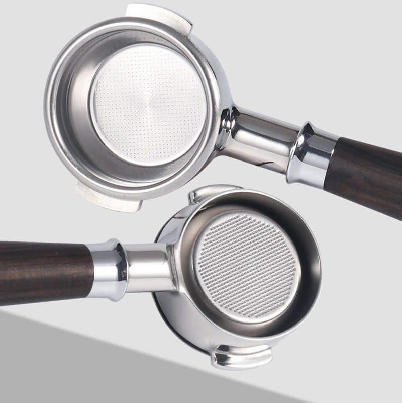 Expobar E61ไม้เครื่องชงกาแฟกรอ - Coffee Machine Expobar บทวิจารณ์และราคา