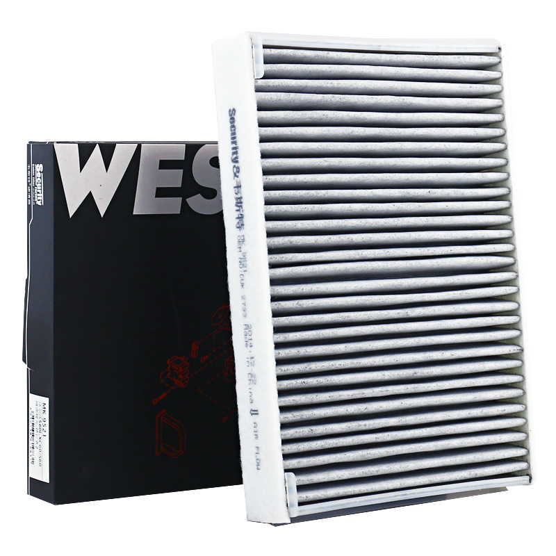 Westguard ตัวกรองห้องโดยสาร MK - Coffee Equipment V60 บทวิจารณ์และราคา