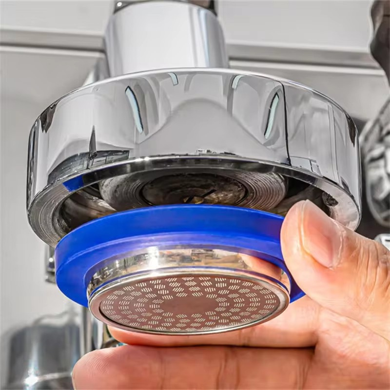 สำหรับเครื่องชงกาแฟ Expobar/Ro - Coffee Machine Expobar บทวิจารณ์และราคา