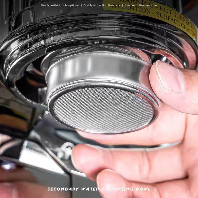 สำหรับเครื่องชงกาแฟ Expobar/Ro - Coffee Machine Expobar บทวิจารณ์และราคา