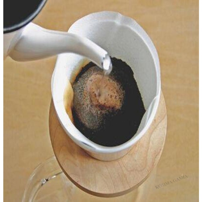 อุปกรณ์กรองกาแฟ 40-120 ชิ้น กร - Coffee Equipment V60 บทวิจารณ์และราคา